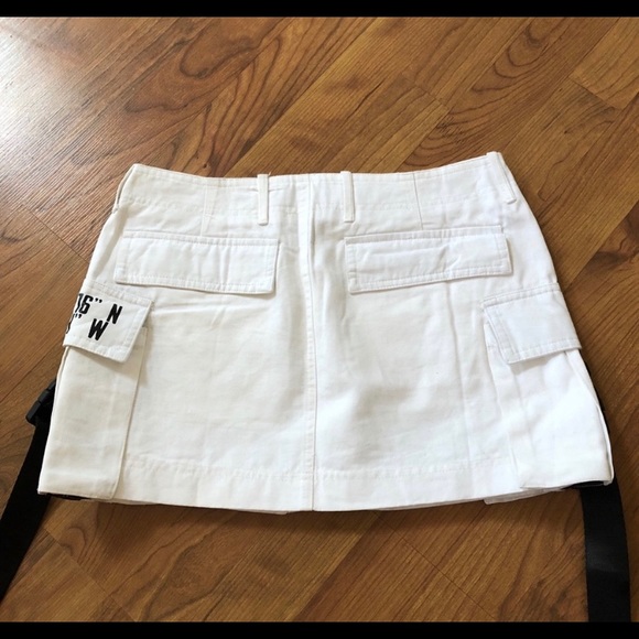 LF The brand skirt - Picture 2 of 2